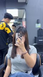 点击看大图 -藤野造型专业烫染接发