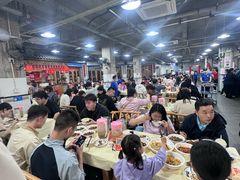 -笨罗卜浏阳菜馆(太平街店)