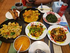 -Doo Dee Thai Food(Issan/Isaan/Esan)