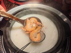 -大良毋米粥(锦龙路总店)