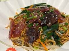 -香港池仔记肠粉王(博多新记襄阳南路店)