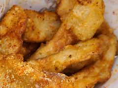 -傅强排骨(成都总店)