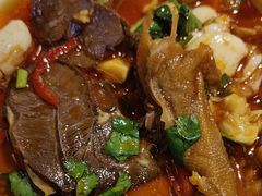 -潮道鱼仔店·潮汕味(长兴路店)