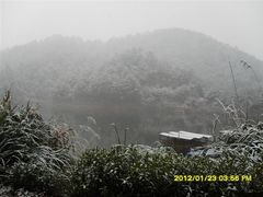 -千岛湖龙川湾