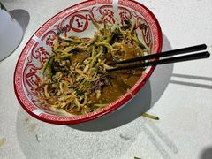 -人民公社大食堂(张家湾店)