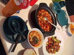 -茅庐川菜(烟台大悦城店)
