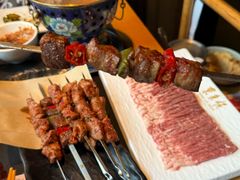 -东来顺·非遗火锅(高新店)