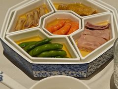 -钱塘花园·宁波菜