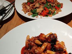 -黄山老妈·土菜(碧桂园店)