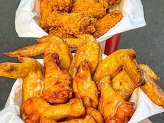 -肯德基(布吉老街店)