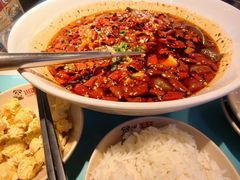 -川正旺江湖菜(三元桥店)