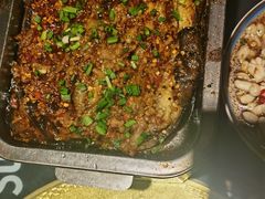 -酒城烤事(玉带龙庭店)