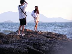 -碧桂园十里银滩