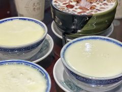 -民信老铺(双皮奶博物馆店)