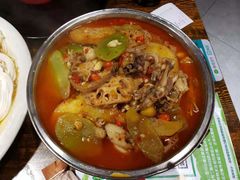 -老闵田螺馆·南昌特色小炒(梦时代店)