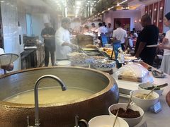 -唐山河头老街国丰维景国际大酒店