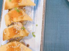 -樱の千渡日式料理·铁板烧•烧鸟(金盛田广场店)