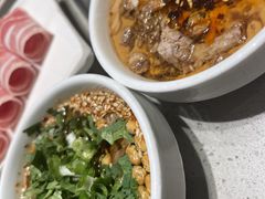 -海底捞火锅(奥森店)