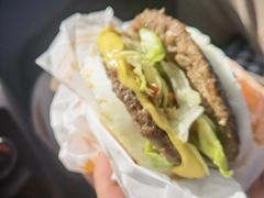 -汉堡王(北京通州领展店)