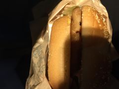 -麦当劳(西单明珠店)