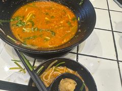 -肥汁米蘭香港米线(长宁来福士店)