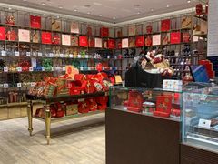 零售区-VENCHI 闻绮(北京国贸商城店)