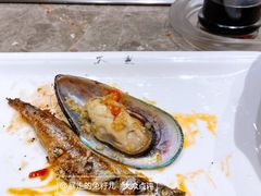 -大渔铁板烧(花园道店)