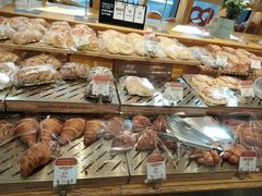 -西村叔叔的店·面包·甜品·蛋糕(牡丹园店)