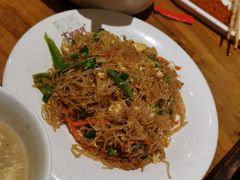 -木屋烧烤(西南角店)