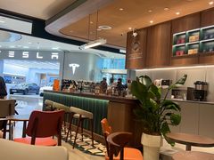 -Peet's 皮爷咖啡(杭州来福士店)