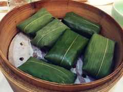 -五观堂素食(新华路店)