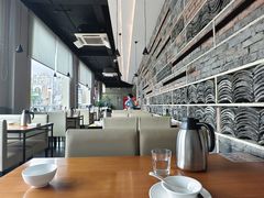 -莲餐厅·湖北菜·藕汤是头牌(愚园路店)