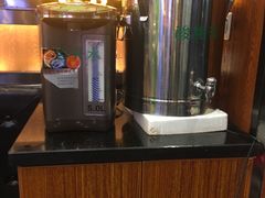 酸梅汤-筋牛座(富绅商业中心店)