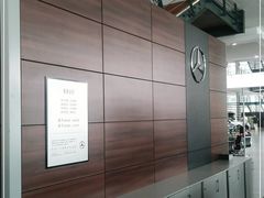 -奔驰北京极光星徽(四元桥店)