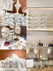 -B.Bridge Couture婚纱礼服(福田店)