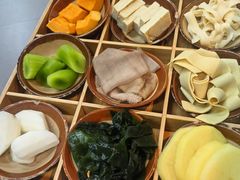 -芈重山老火锅(广州首店)