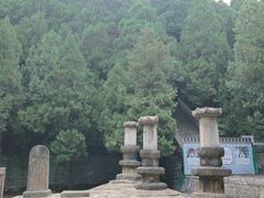 -四门塔风景区