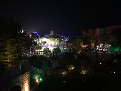 -南京银杏湖乐园