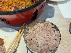 -歪嘴香鸡公煲(大连佳兆业店)