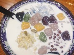 -台州老六海鲜面馆(上南总店)
