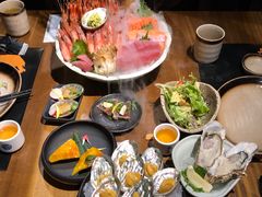 -和彩放题餐厅(酒仙桥店)