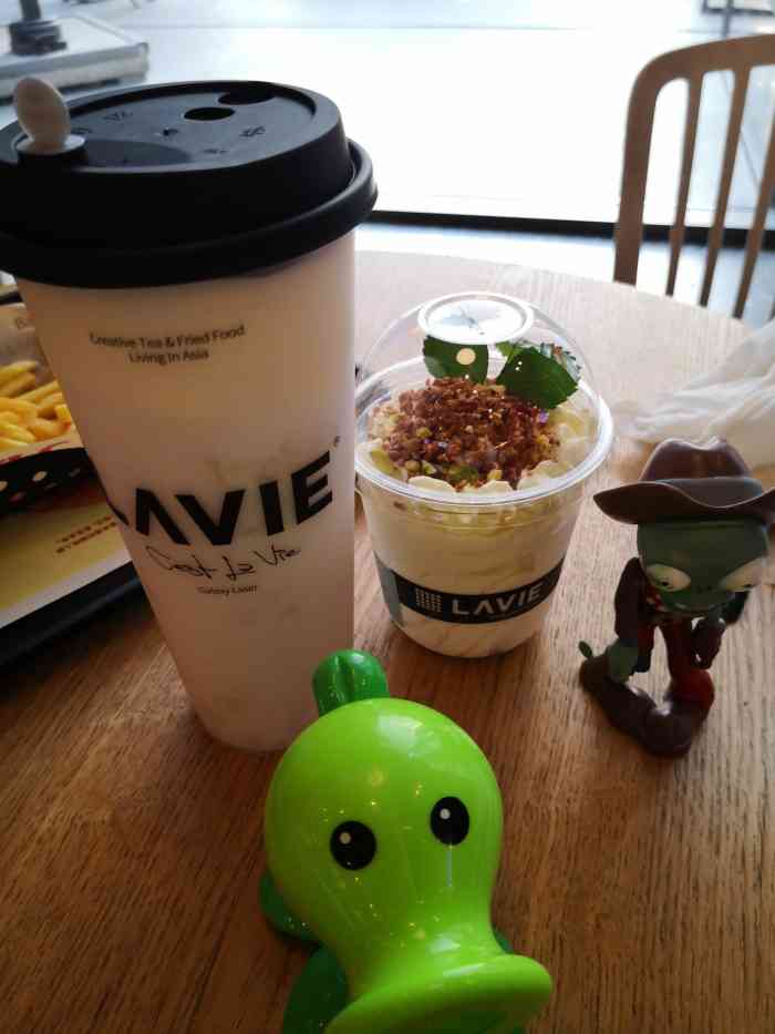 lavie小每小天(世茂广场店)-"世贸又开新店啦!