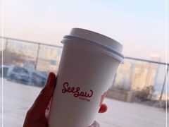-Seesaw Coffee(朝阳大悦城店)