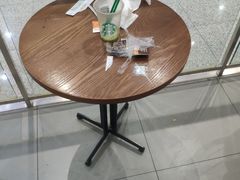 -星巴克(西安机场1店T3到达店)