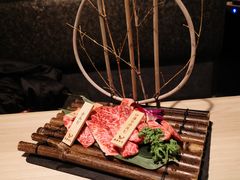 -焼肉 薩摩牛旬 A5鹿児島黒毛和牛一頭買い　(渋谷本店)