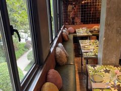 -Ginger(兴国路店)