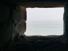 -蓬莱阁景区