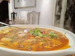 -刘师父老汉口江湖菜(蔡锷路店)