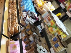 -长发西饼(临顿路店)