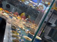 -醉御香渔家园(临沂路与大连路店)